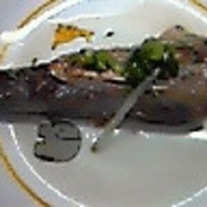 塩麹de旬トビウオの塩焼き レシピ 作り方 By Tententen48 楽天レシピ 塩麹de旬トビウオの塩焼き レシピ 作り方 By Tententen48 楽天レシピ